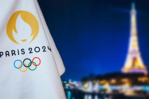 olympics paris 2024