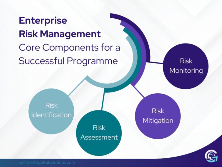 Enterprise Risk Management Solutions and Strategies | NGS