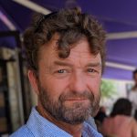 Derek Fergus | Regional Security Manager – Perseus Mining