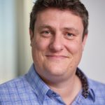 Michael Popham | CEO – Stryde