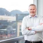 Richard Thomas | COO – Aris Mining