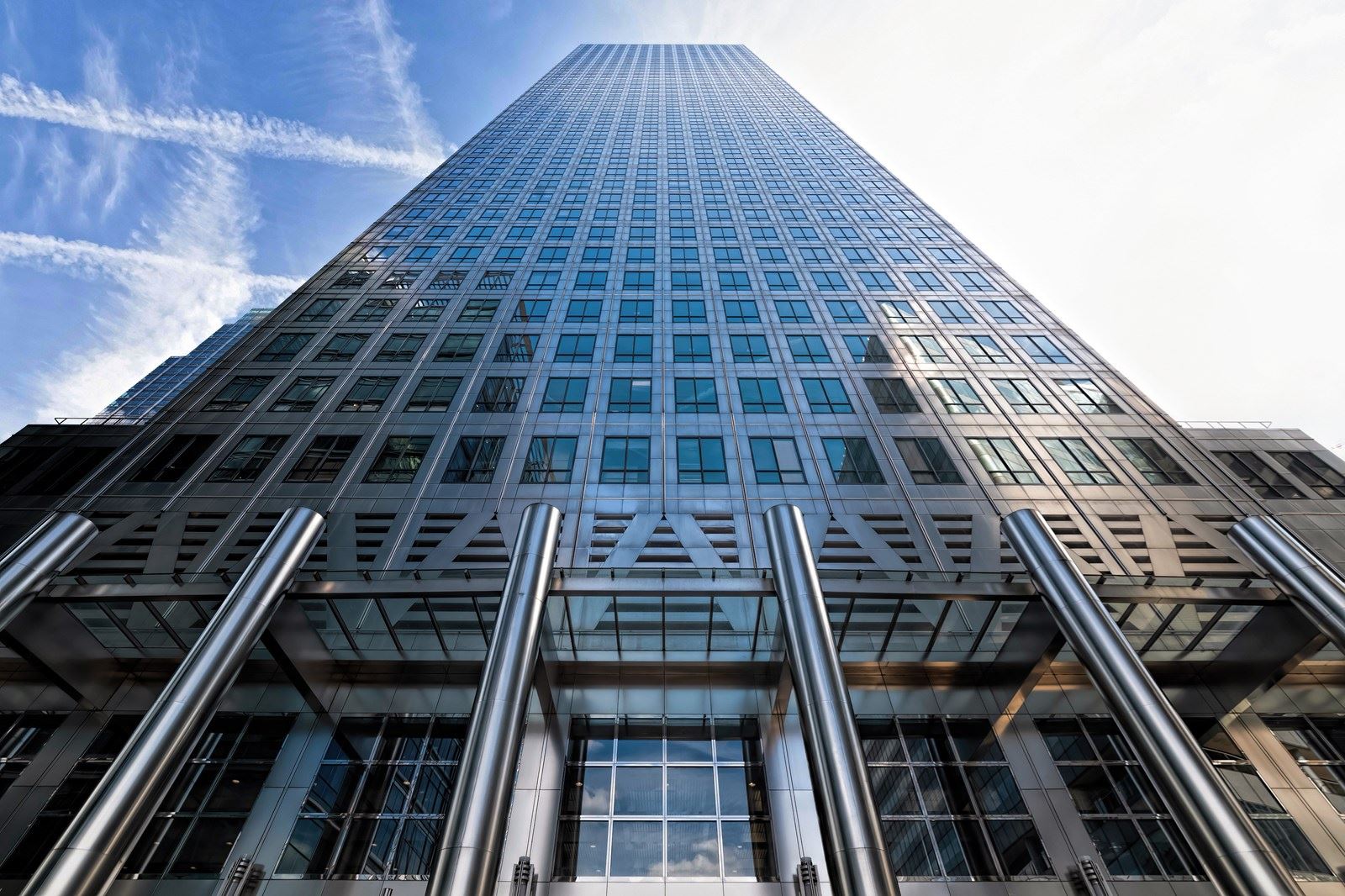 Comres Building About Us: Our Mission, Vision, and Team | NGS