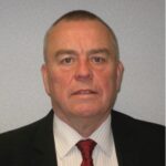 Phil Collins | Regional Security Manager – Bechtel