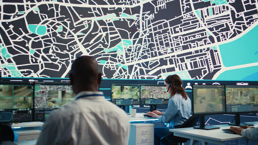 emergency evacuation planning