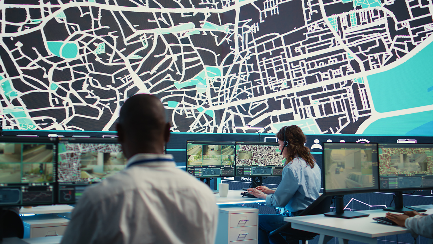 emergency evacuation planning