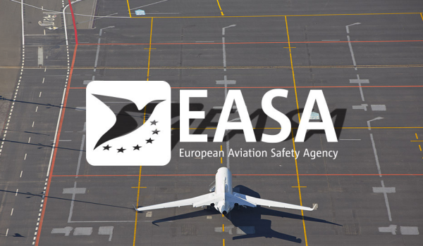 aviation risk management EASA