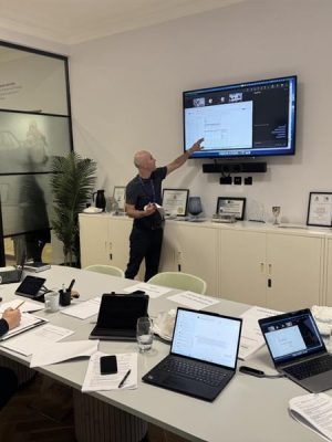 safety and security training