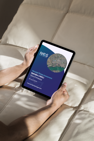 RTA safety and security remote threat assessment
