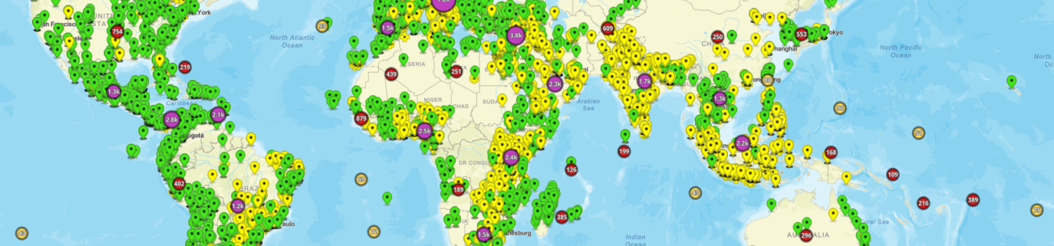 NGS Service Provider Capabilities