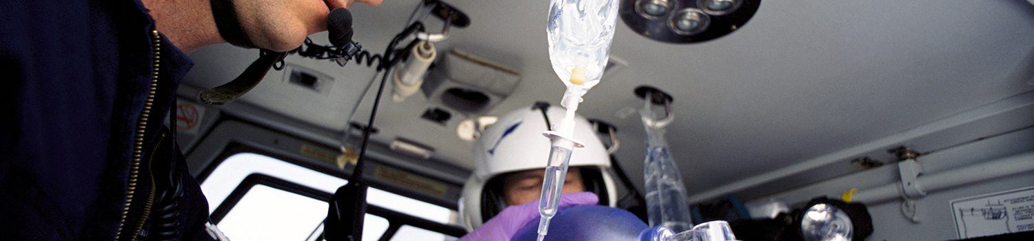 Sudan medical evacuation