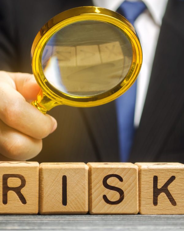 identifying risk business continuity plan aviation risk management