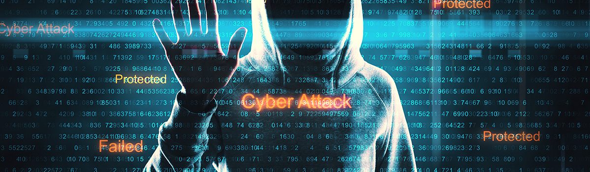cyber threat