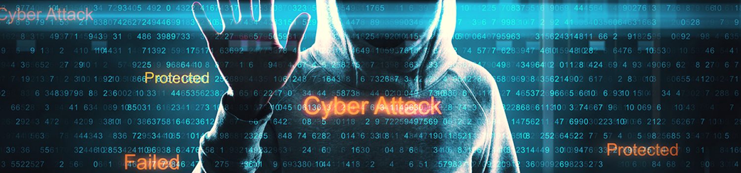 cyber threat