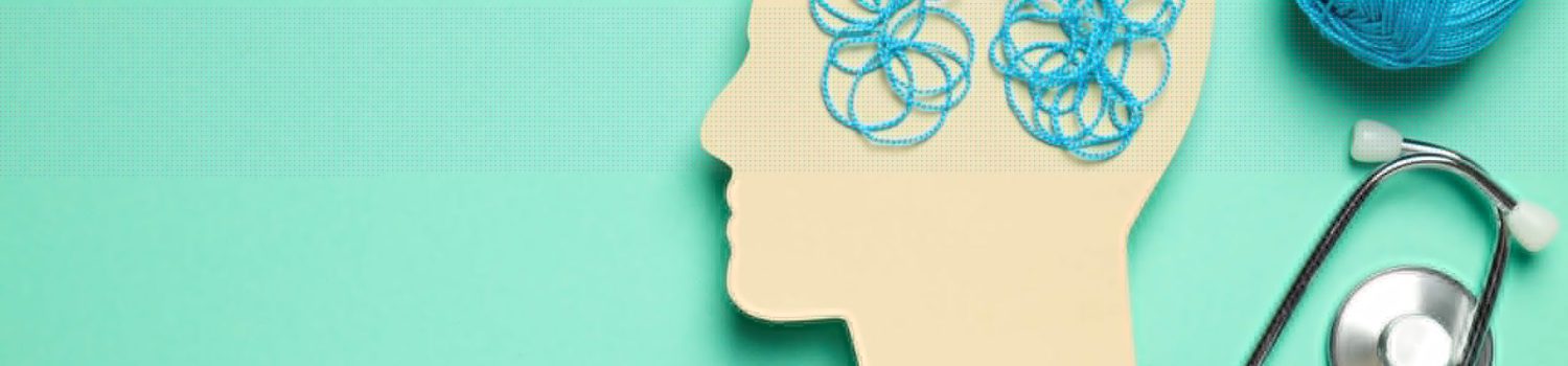 mental health support