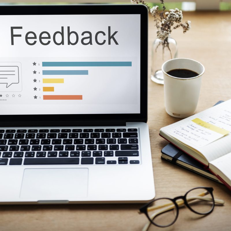 Feedback Comment Survey Support Response Bar Word