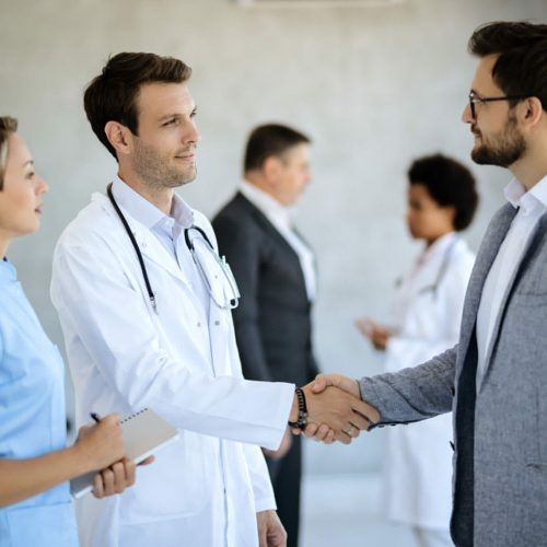 knee surgeon in Texas