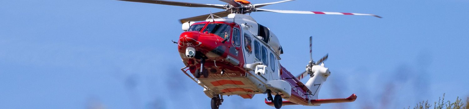 emergency medevac Brazil