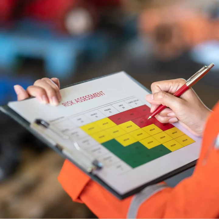 risk-assessment