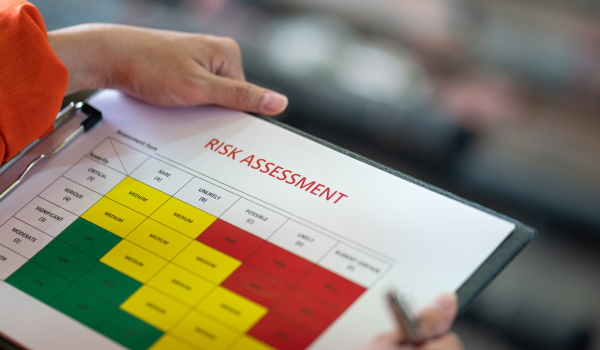 what is a risk assessment