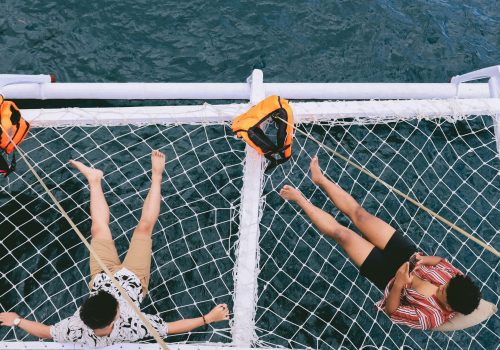 safety net
