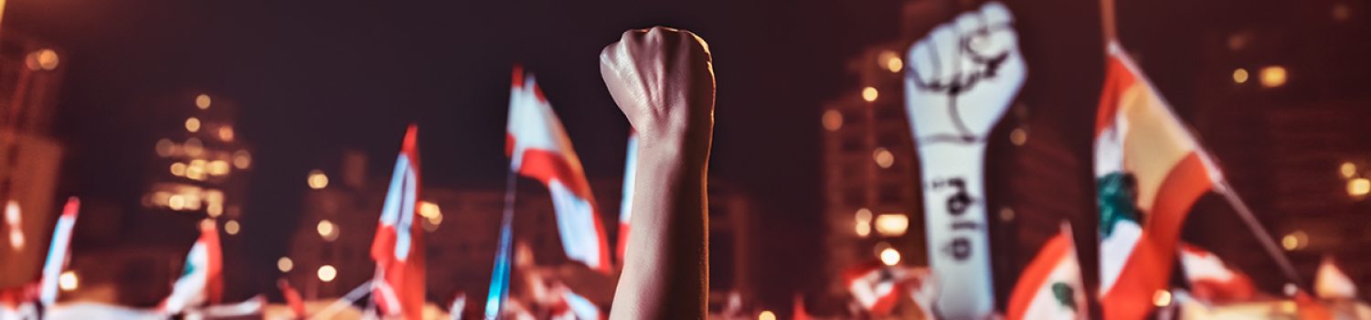 civil unrest