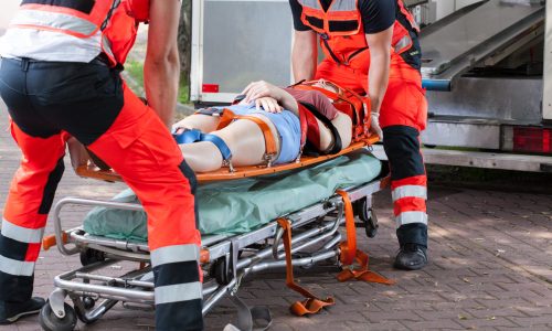 air ambulance logistics emergency transport repatriation